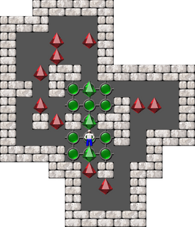 Уровень 23 — Kevin 10